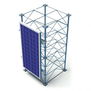 Cue Dee太阳能电池板支架(2105,5791)