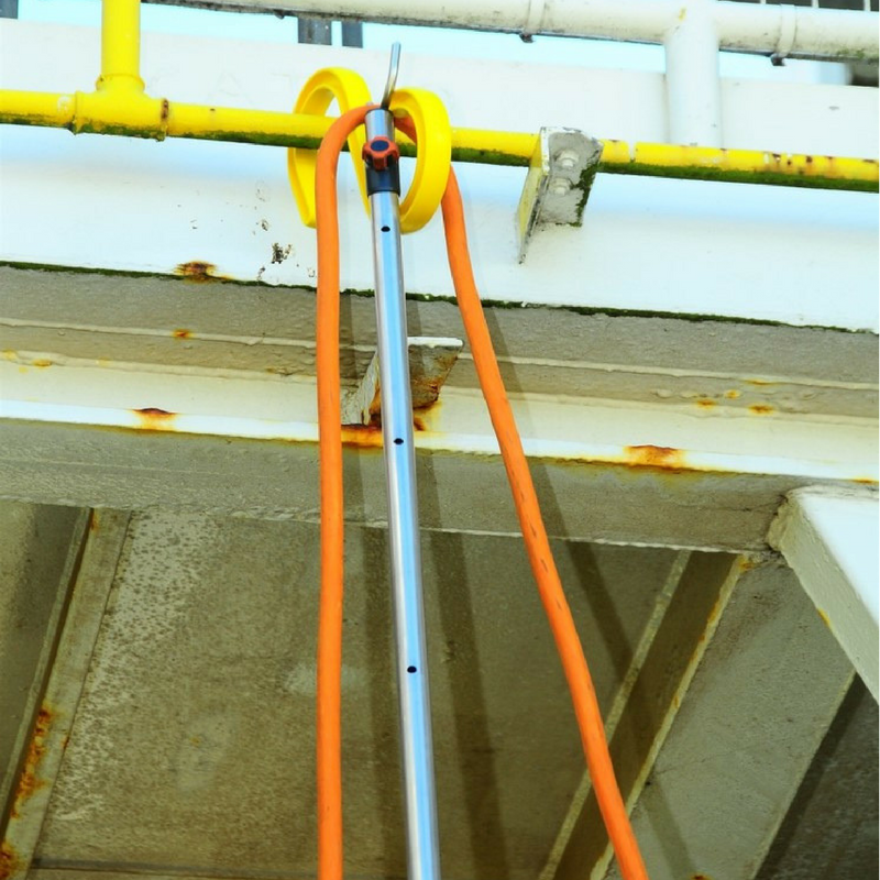 Tidi-Cable Tidi-Hanger Extender Pole