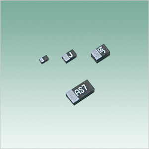 松尾芯片钽电容器251 M系列