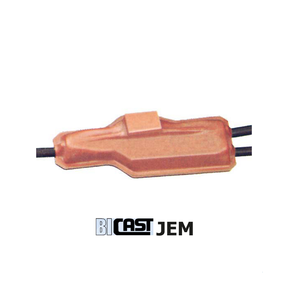 普睿斯曼BICON Afumex LSOH BICAST JEM电缆接头套件- ZHMB系列(低电压)(ZHMB1, ZHMB2)