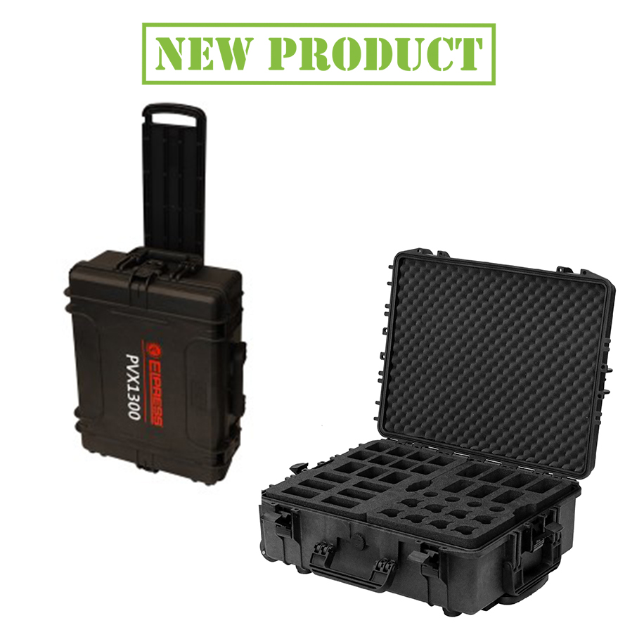 Elpress Case Advanced - PVX1300存储盒(PVX1300- adv)