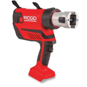 RIDGID RP 350-B压力机工具包-无卡爪(67088)