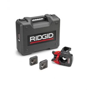 RIDGID STRUTSLAYR Strut & Unistrut剪切头套件，1-5/8”(64058)
